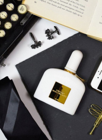 White Patchouli EDP 50ml