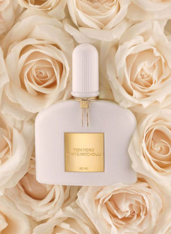 White Patchouli EDP 50ml
