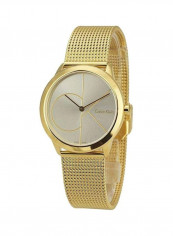 Women's Stainless Steel Analog Watch K3M22526 reviews Women's Stainless Steel Analog Watch K3M22526
