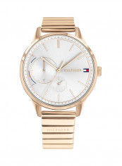 Women's Stainless Steel Chronograph Watch 1782021