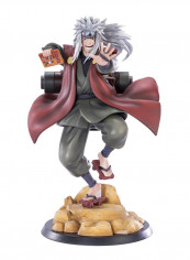 Jiraiya Xtra Action Figure 23cm reviews Jiraiya Xtra Action Figure 23cm