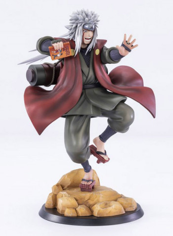 Jiraiya Xtra Action Figure 23cm