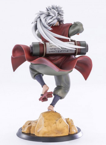 Jiraiya Xtra Action Figure 23cm