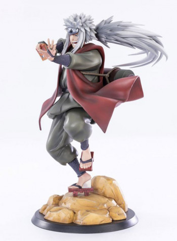 Jiraiya Xtra Action Figure 23cm