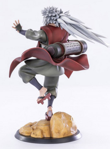 Jiraiya Xtra Action Figure 23cm