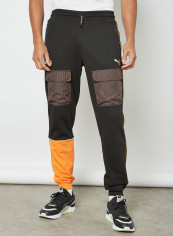 Porsche Legacy Statement Pants Black reviews Porsche Legacy Statement Pants Black