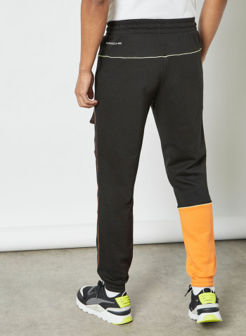 Porsche Legacy Statement Pants Black