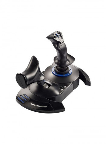 T-Flight Hotas 4 War Thunder Starter Pack for PS4