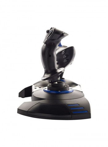 T-Flight Hotas 4 War Thunder Starter Pack for PS4
