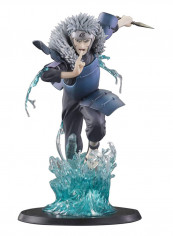 Tobirama Senju Xtra Action Figure 23cm reviews Tobirama Senju Xtra Action Figure 23cm