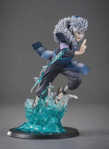 Tobirama Senju Xtra Action Figure 23cm