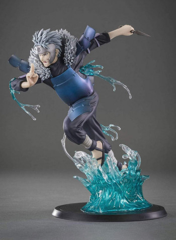 Tobirama Senju Xtra Action Figure 23cm