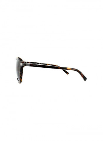 UV-Protection Oversized Sunglasses - Lens Size: 55 mm