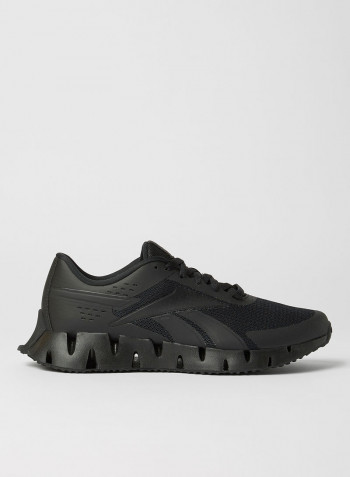 Zig Dynamica 2 Sneakers Black