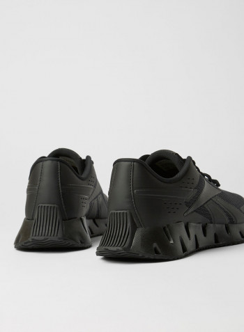 Zig Dynamica 2 Sneakers Black