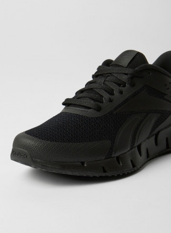 Zig Dynamica 2 Sneakers Black