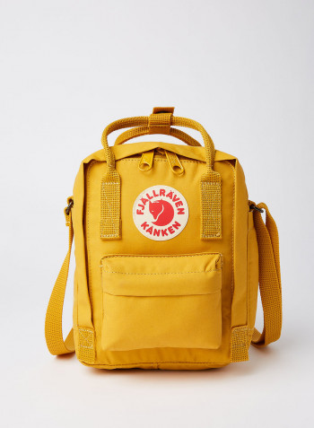 Kanken Sling Bag Ochre