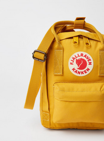 Kanken Sling Bag Ochre