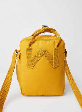 Kanken Sling Bag Ochre