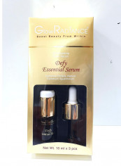 Defy Essential Serum Clear 10milliliter reviews Defy Essential Serum Clear 10milliliter