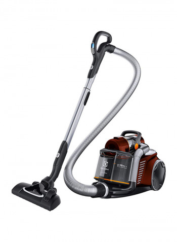Vacuum Cleaner 1800W 1800 W UFORIGINCR Red
