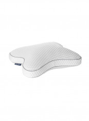 Wellpur Nesna Pillow Foam White 46x55x11centimeter
