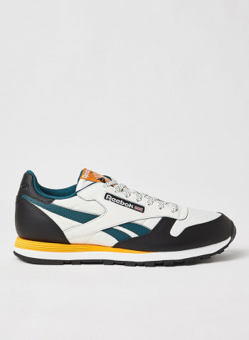 Classic Leather Sneakers Multicolour