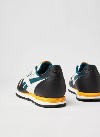 Classic Leather Sneakers Multicolour