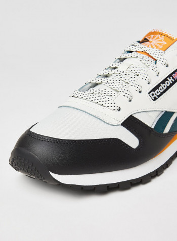 Classic Leather Sneakers Multicolour