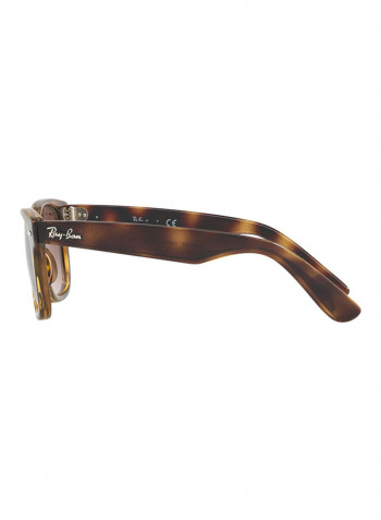 Junior Wayfarer Sunglasses