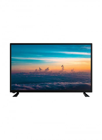 32-Inch Display ZED TV IL.32I.LEDATV Black