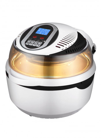 Air Fryer 1300W 10 l NAF909 White