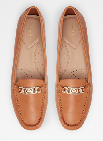 Marettini Loafers Brown