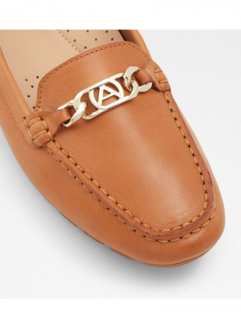 Marettini Loafers Brown