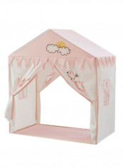 Wonder Space Children Play House Tent 142 x 125 x 95cm