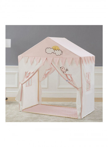 Wonder Space Children Play House Tent 142 x 125 x 95cm