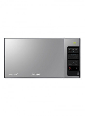 Grill Microwave Oven 40 l 1300 W MG402MADXBB Black