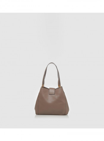 Demmaa Handbag Grey