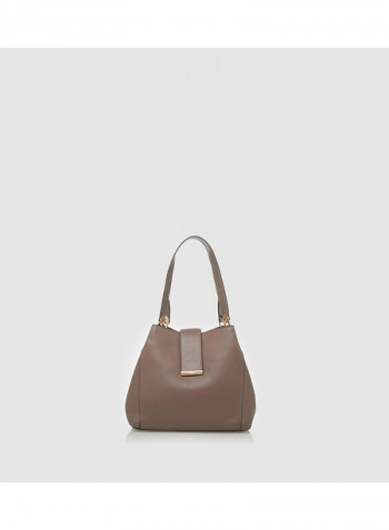 Demmaa Handbag Grey