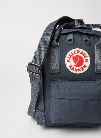 Kanken Sling Bag Graphite