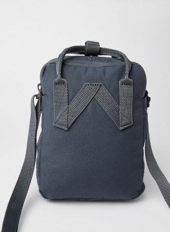 Kanken Sling Bag Graphite
