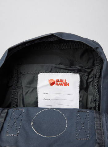 Kanken Sling Bag Graphite