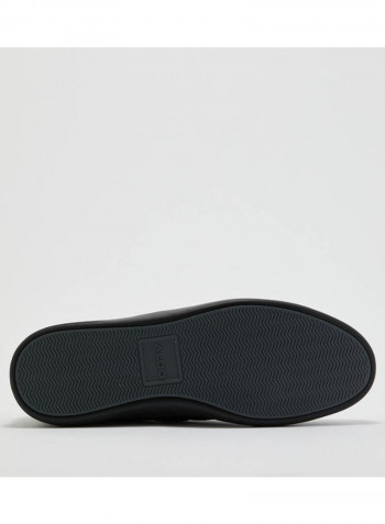 Koisen Casual Low Top Sneakers Black