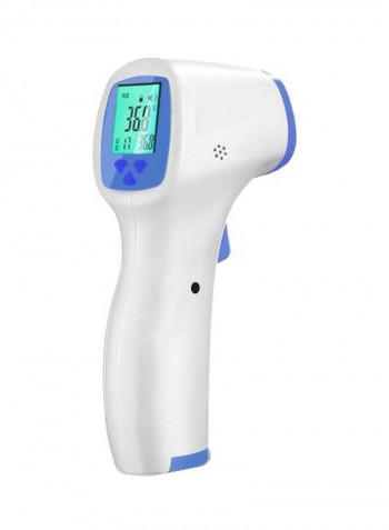 Digital Forehead Infrared Thermometer