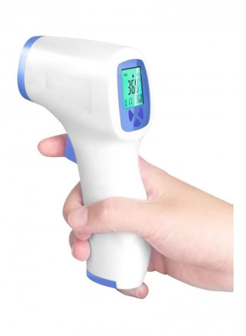 Digital Forehead Infrared Thermometer