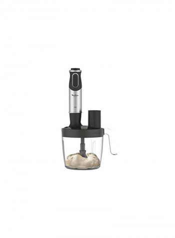 Hand Blender 3.06 kg DD65J827 Black/Silver