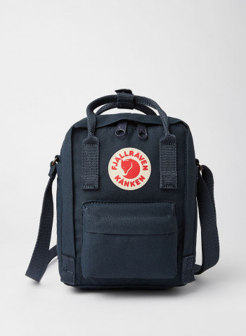 Kanken Sling Bag Navy