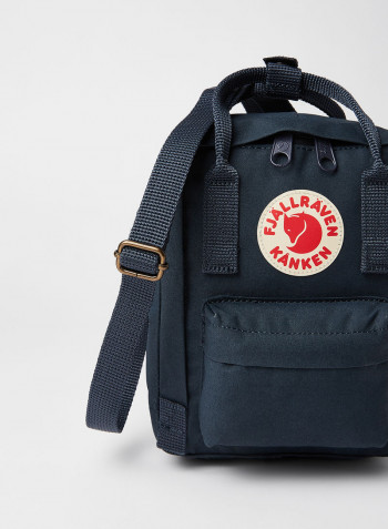 Kanken Sling Bag Navy