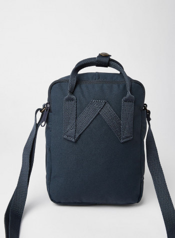 Kanken Sling Bag Navy
