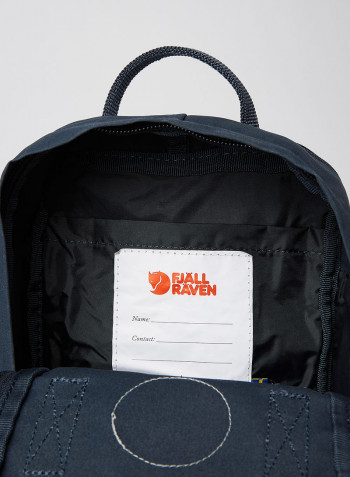 Kanken Sling Bag Navy